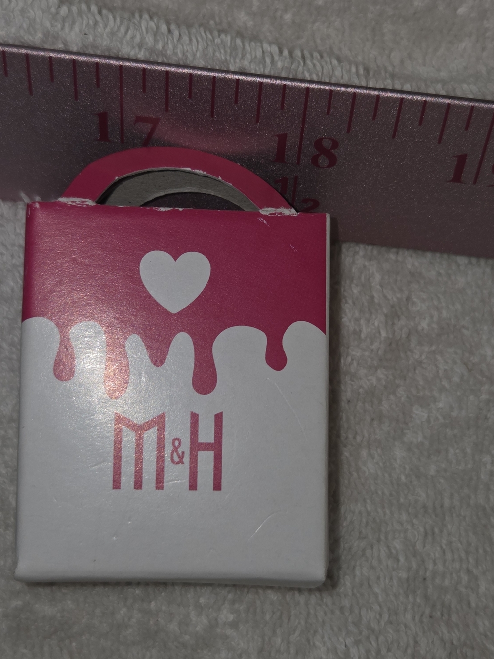 Mattel Monster High Draculaura Shopping Bag Day At The Maul M&H Doll